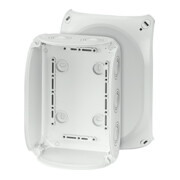 Hensel Boîte de dérivation pour câble jusqu’à 10 cosses KF 1000 G-1
