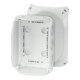 Hensel Boîte de dérivation pour câble jusqu’à 10 cosses KF 1000 G