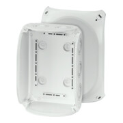Hensel Boîte de dérivation pour câble jusqu’à 10 cosses KF 1000 G-2