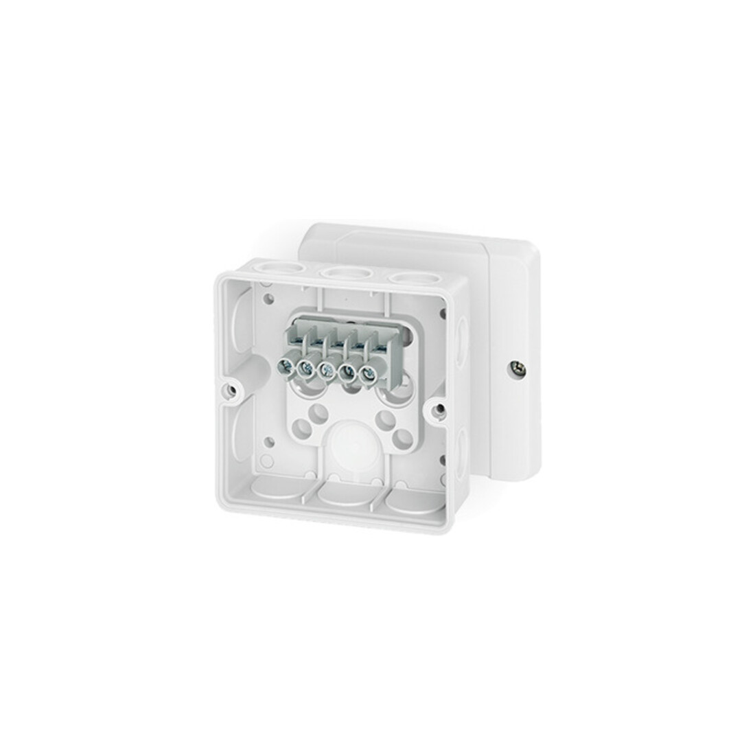 Hensel Boîte de dérivation pour câbles DE 9346