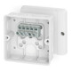 Hensel Boîte de dérivation pour câbles DE 9346