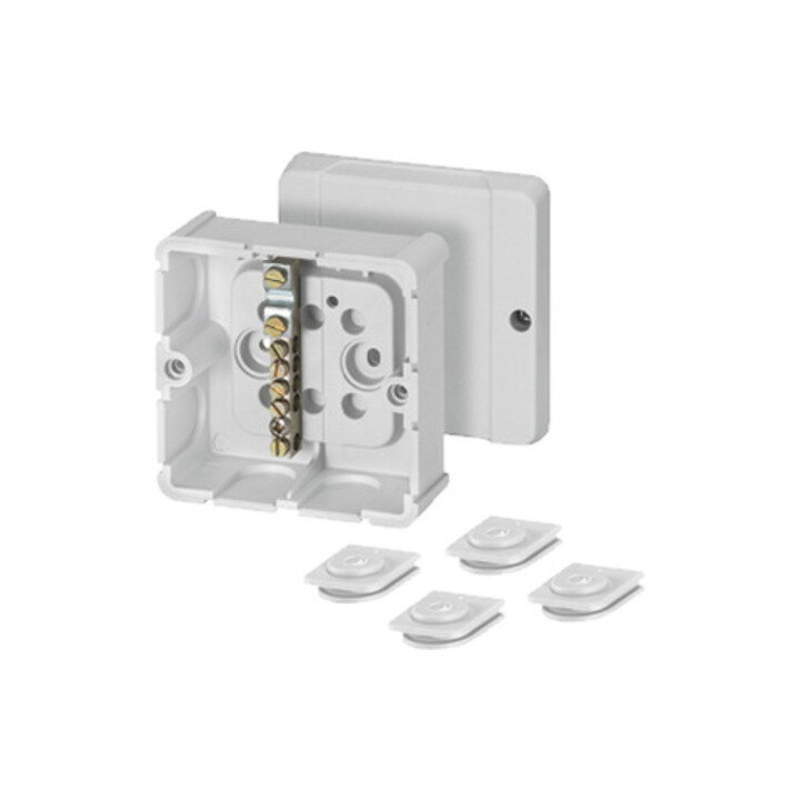 Hensel Boîte de dérivation pour mise à la terre DP 9026