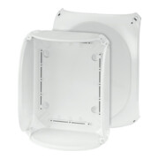 Hensel Boîte de dérivation sans cloison ni préparation KF 2500 H-2
