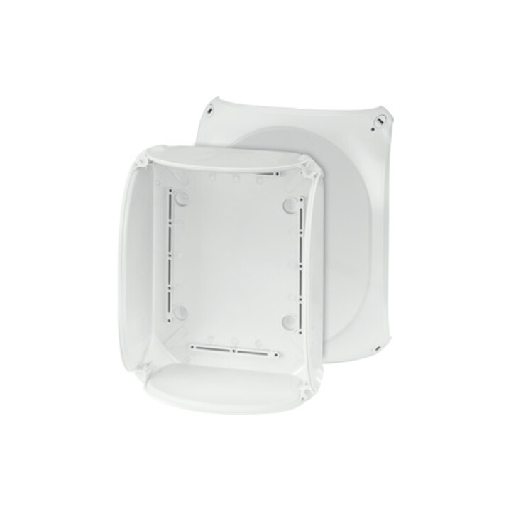 Hensel Boîte de dérivation sans cloison ni préparation KF 2500 H
