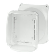 Hensel Boîte de dérivation sans cloison ni préparation KF 2500 H-4