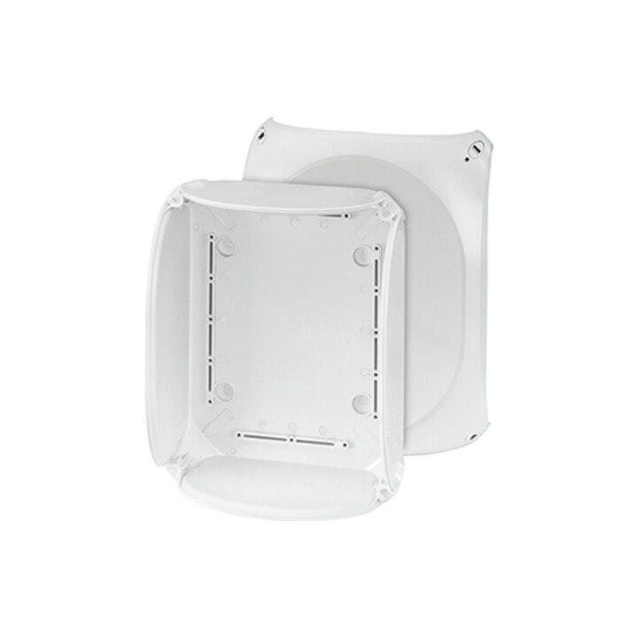 Hensel Boîte de dérivation sans cloison ni préparation KF 2500 H