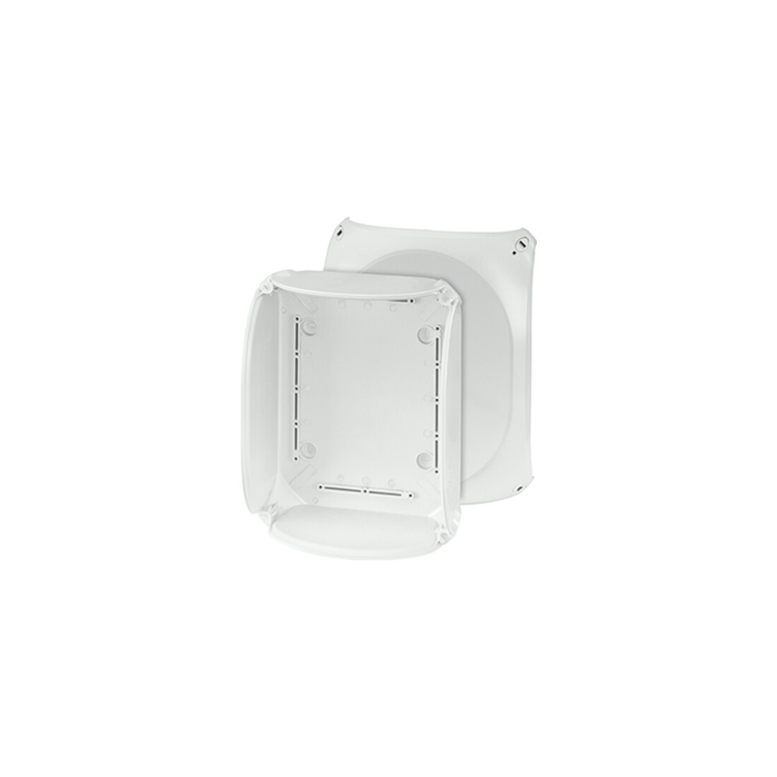 Hensel Boîte de dérivation sans cloison ni préparation KF 2500 H