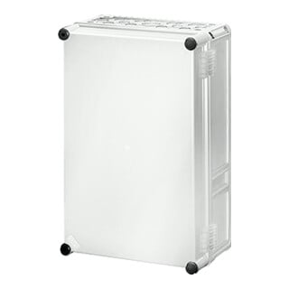 Hensel Boîtier à cellule unique Mi 275x425x146 mm Mi 9301