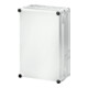 Hensel Boîtier à cellule unique Mi 275x425x146 mm Mi 9301