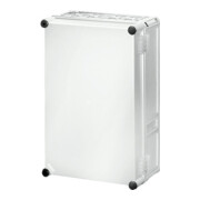Hensel Boîtier à cellule unique Mi 275x425x146 mm Mi 9301-2