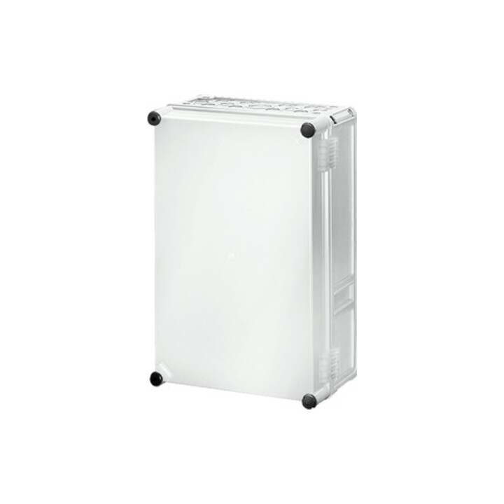 Hensel Boîtier à cellule unique Mi 275x425x146 mm Mi 9301