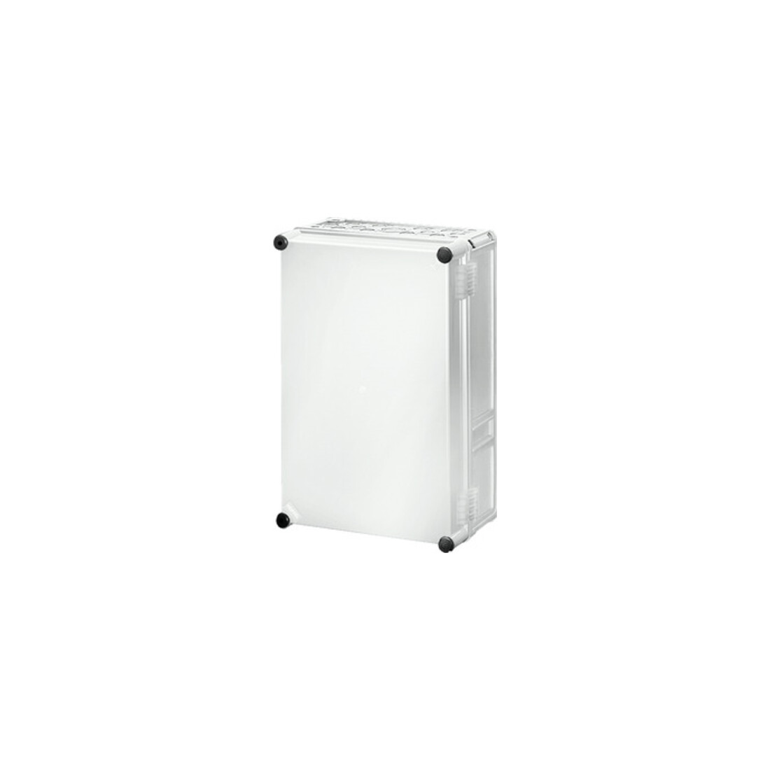 Hensel Boîtier à cellule unique Mi 275x425x146 mm Mi 9301