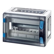 Hensel Boîtier automatique 12TE FP 1101-1