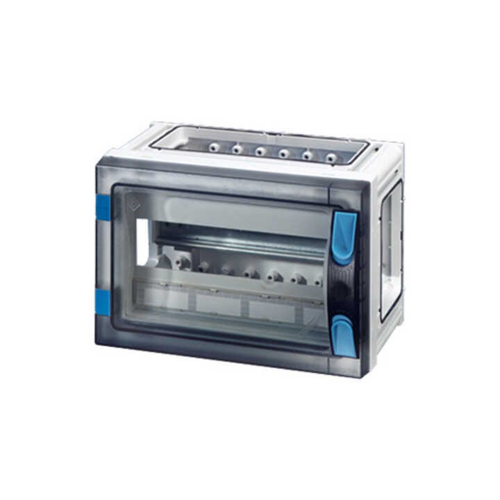 Hensel Boîtier automatique 12TE FP 1101