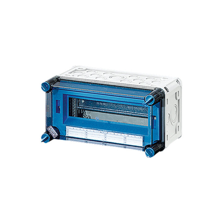 Hensel Boîtier automatique 12TE Mi 1112
