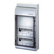 Hensel Boîtier automatique 2 rangées KV 9330-1