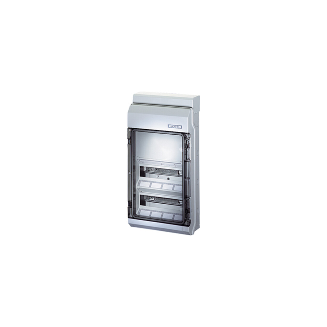 Hensel Boîtier automatique 2 rangées KV 9330