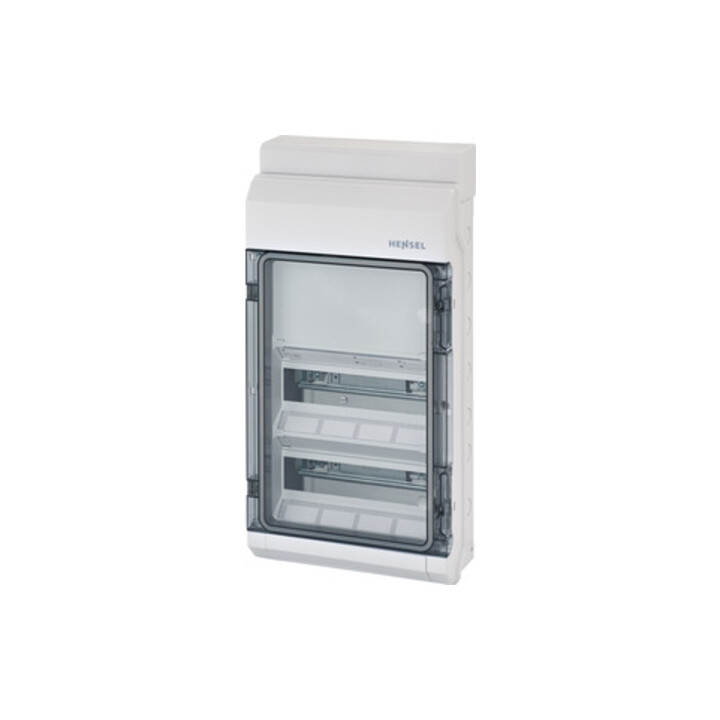 Hensel Boîtier automatique 2 rangées KV 9330