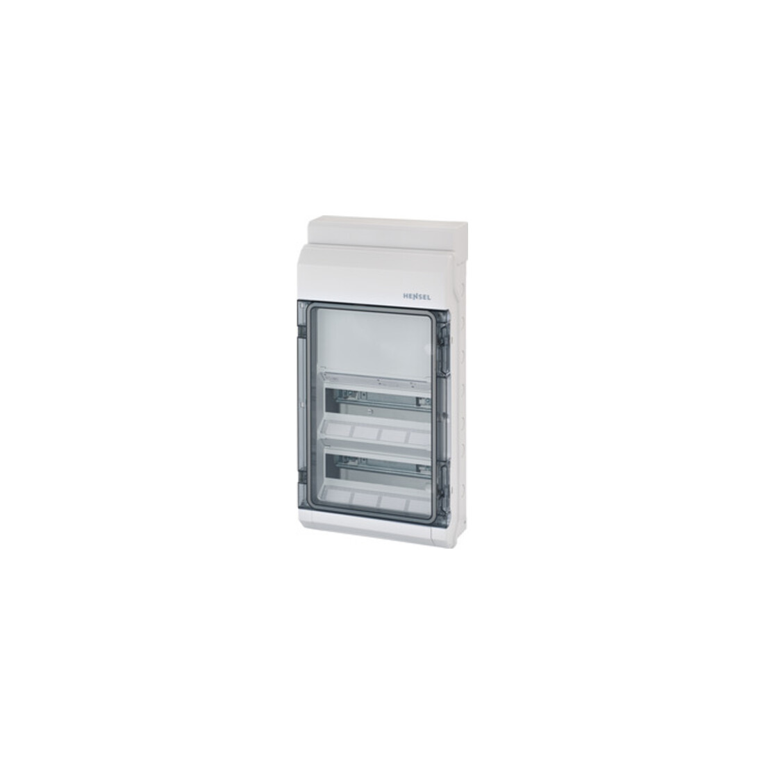 Hensel Boîtier automatique 2 rangées KV 9330
