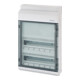 Hensel Boîtier automatique 2 rangées KV 9350
