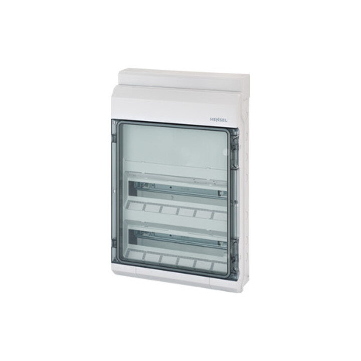 Hensel Boîtier automatique 2 rangées KV 9350