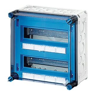 Hensel Boîtier automatique 24TE Mi 1225