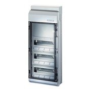 Hensel Boîtier automatique 3 rangées KV 9440-1