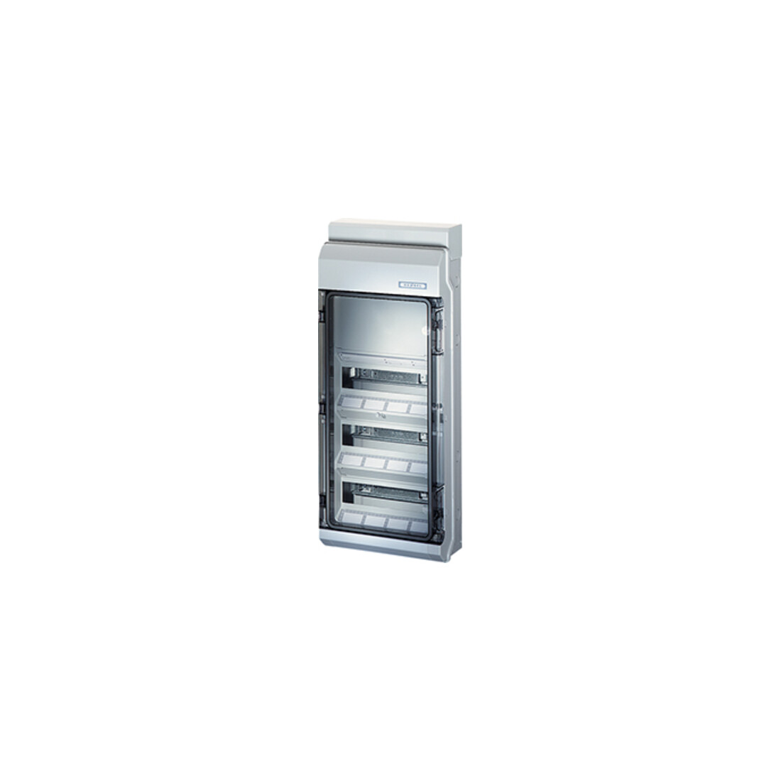 Hensel Boîtier automatique 3 rangées KV 9440