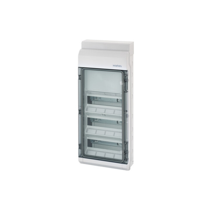 Hensel Boîtier automatique 3 rangées KV 9440