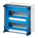 Hensel Boîtier automatique 300 x 170 avec 1224