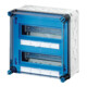 Hensel Boîtier automatique 300 x 170 avec 1224