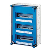 Hensel Boîtier automatique 36TE Mi 1335-1