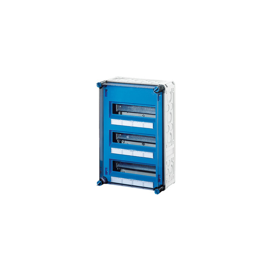 Hensel Boîtier automatique 36TE Mi 1335
