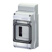 Hensel Boîtier automatique 3TE 3x18mm IP65 KV 9103-1
