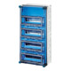 Hensel Boîtier automatique 48TE Mi 1445