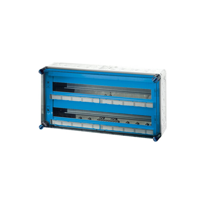 Hensel Boîtier automatique 56TE Mi 1455