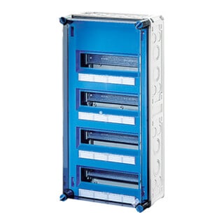 Hensel Boîtier automatique 600 x 300 x 170 Mi 1448