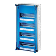 Hensel Boîtier automatique 600 x 300 x 170 Mi 1448-2