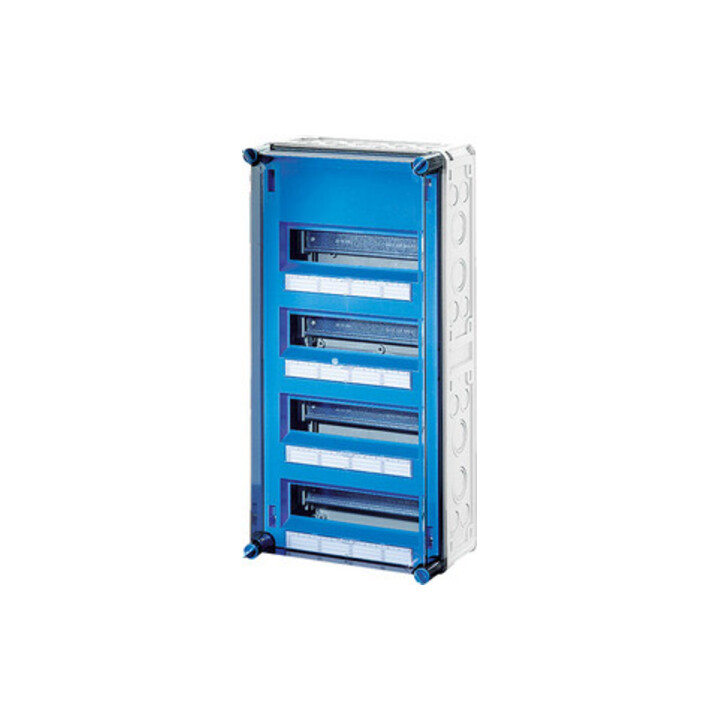 Hensel Boîtier automatique 600 x 300 x 170 Mi 1448