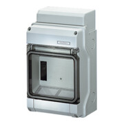 Hensel Boîtier automatique 6TE 6x18mm IP65 KV 9106-1