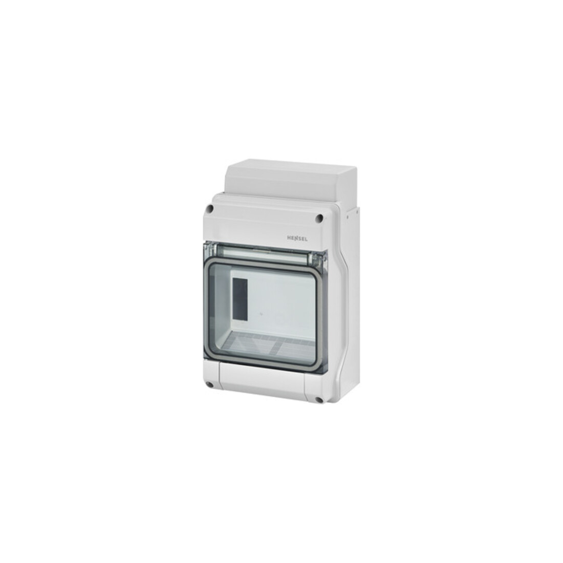 Hensel Boîtier automatique 6TE 6x18mm IP65 KV 9106