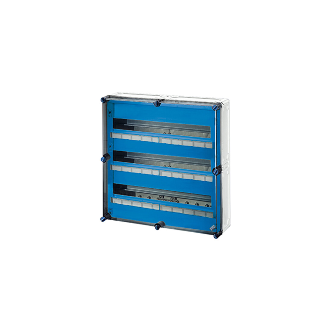 Hensel Boîtier automatique 84TE Mi 1884