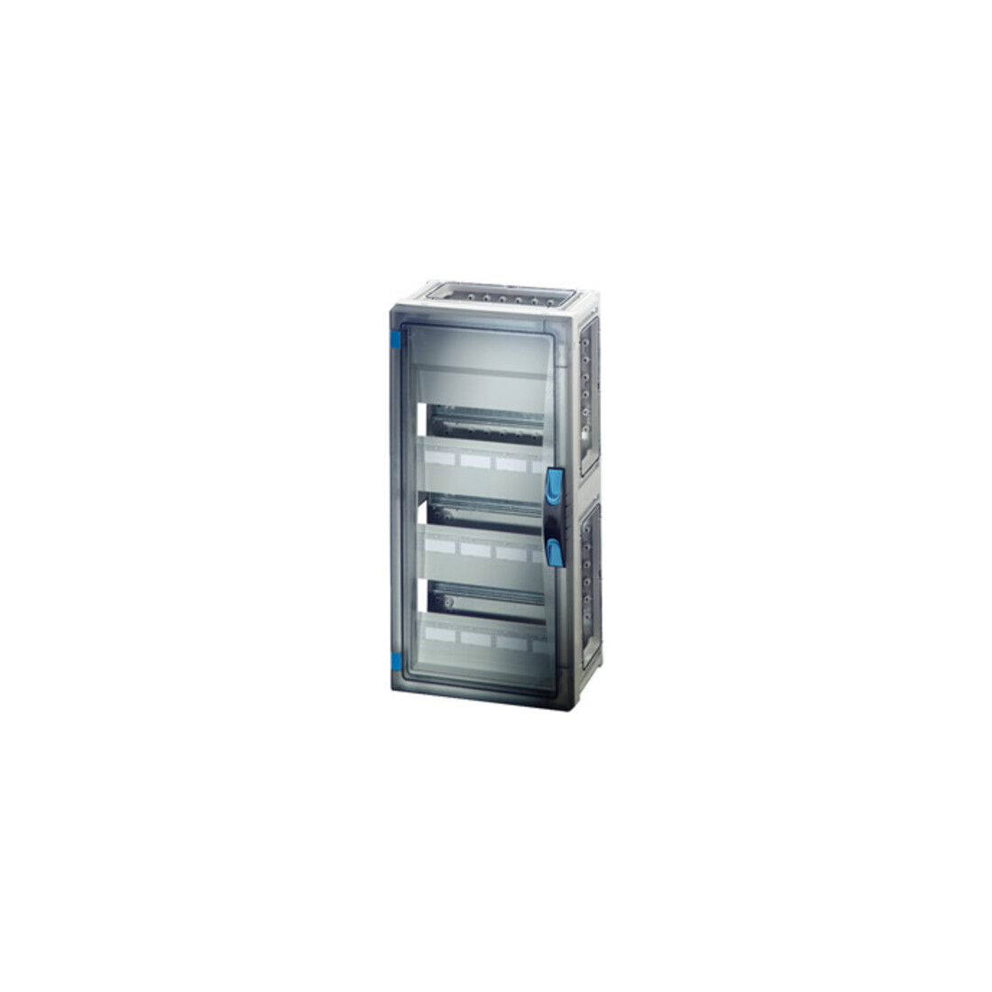 Hensel Boîtier automatique ENYSTAR 36 unités de division FP 1319