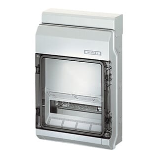 Hensel Boîtier automatique IP 65 KV 9220