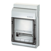 Hensel Boîtier automatique IP 65 KV 9220-1