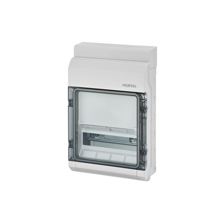 Hensel Boîtier automatique IP 65 KV 9220