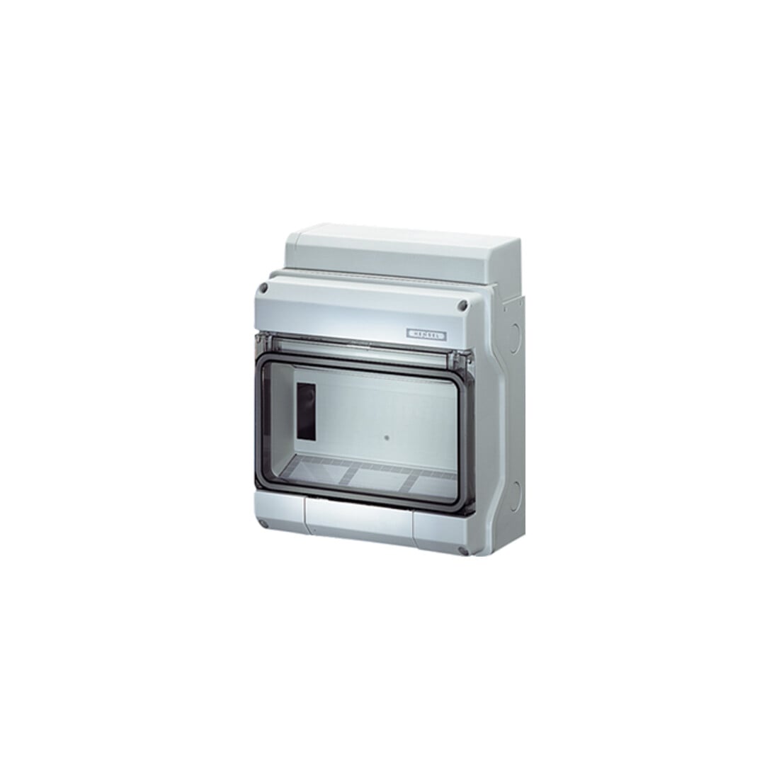 Hensel Boîtier automatique KV 9TE 9x18mm IP54 KV 1509