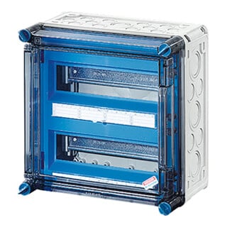 Hensel Boîtier automatique MI 1220