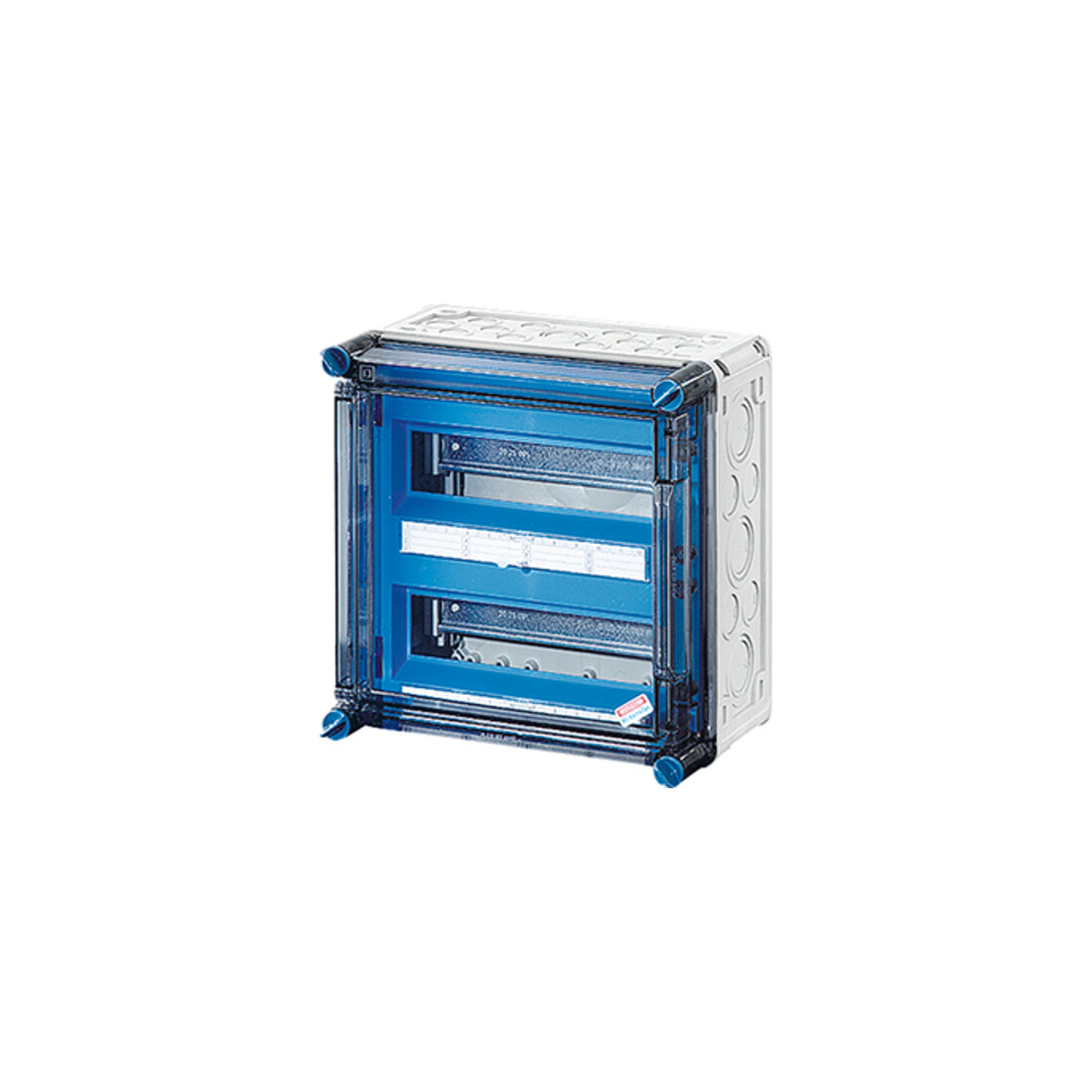Hensel Boîtier automatique MI 1220