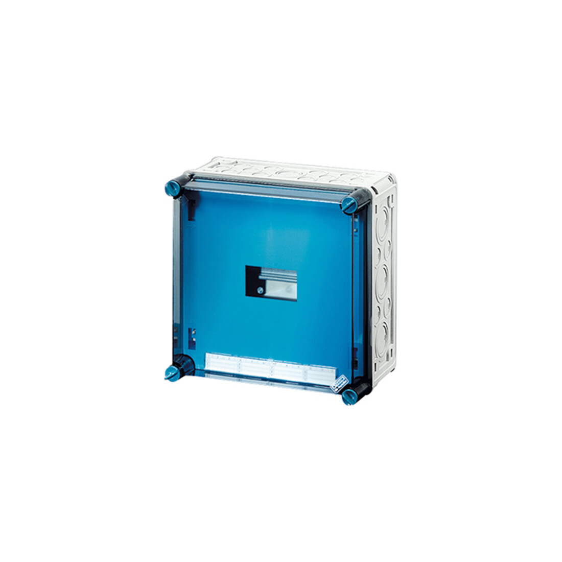 Hensel Boîtier automatique Mi 1281